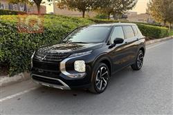 میتسوبیشی ئاوتلاندەر